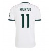 Real Madrid Rodrygo Goes #11 Hjemmedrakt 2026-27 Kortermet